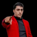 دانلود آهنگ جدید متاهلی از علی عزیزپور