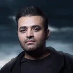 دانلود آهنگ جدید دیگه من عاشق نمیشم از ترسم بدی کردم به کی شده این حقم از میثم ابراهیمی