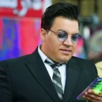دانلود آهنگ جدید تو میری از مرتضی جوان