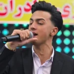 دانلود آهنگ جدید بیا مادر جوونت بیقراره از ابوالفضل رحیمی