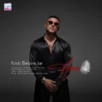 دانلود آهنگ جدید نیستی ببینی که از آرمین زارعی