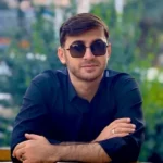 دانلود آهنگ جدید آخرش چه از مرتضی باب