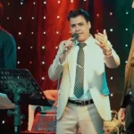 دانلود آهنگ جدید نشونه از بیدل برزویی